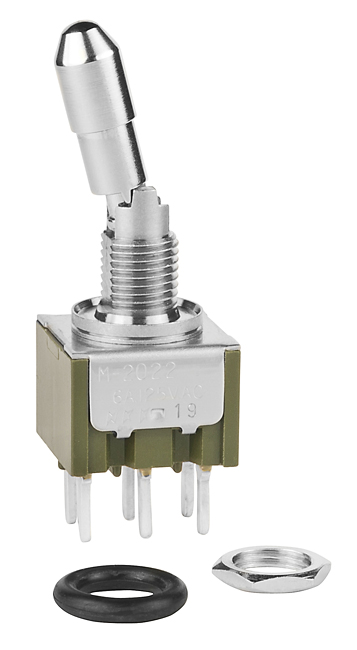 M2022LL3W03NKK Switches