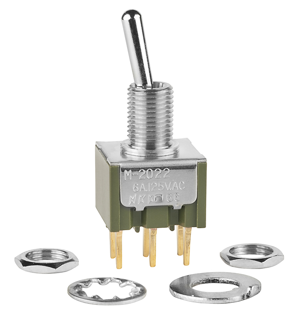 M2022SS1A03NKK Switches