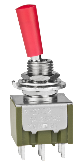 M2022SS1W01-CCNKK Switches