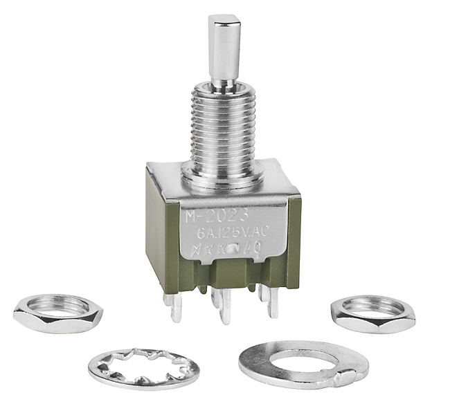 M2023E2S1W01NKK Switches