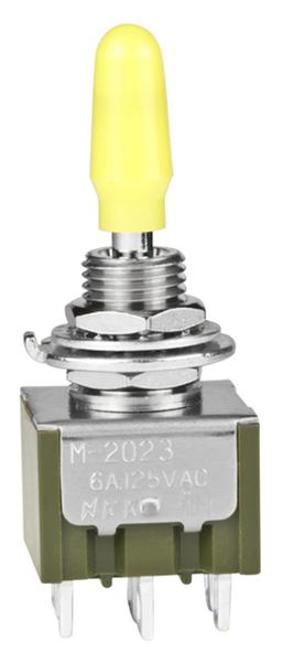 M2023SS1W01-BENKK Switches