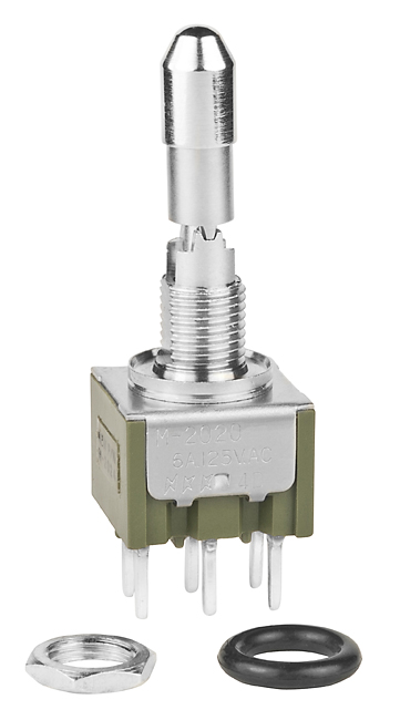 M2024LL3W03NKK Switches