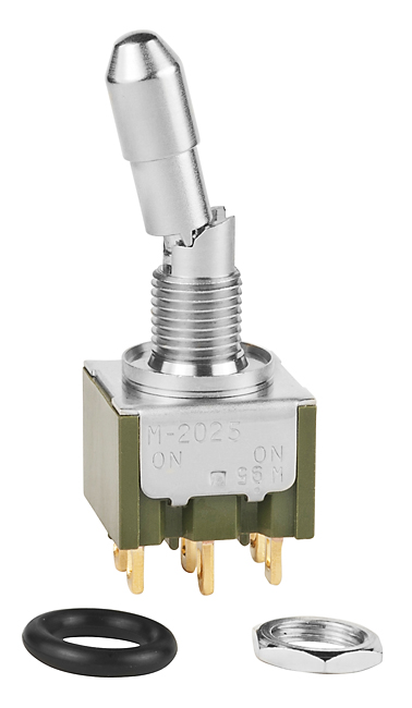M2025LL3G01NKK Switches