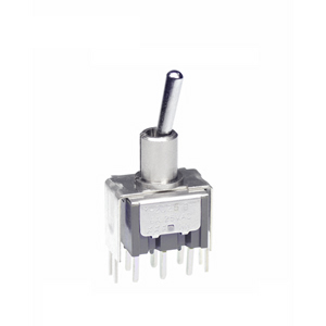 M2025SS2W13NKK Switches