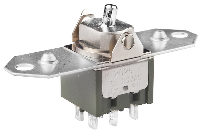 M2025TYW01NKK Switches