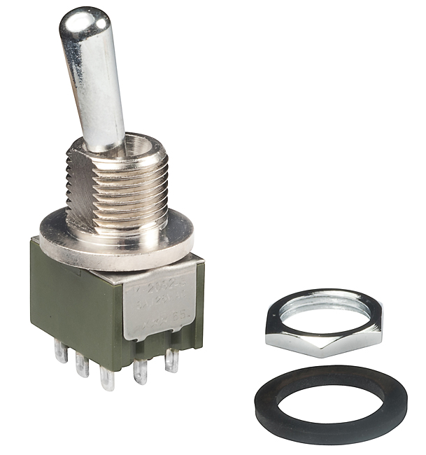 M2032B2B3W01NKK Switches