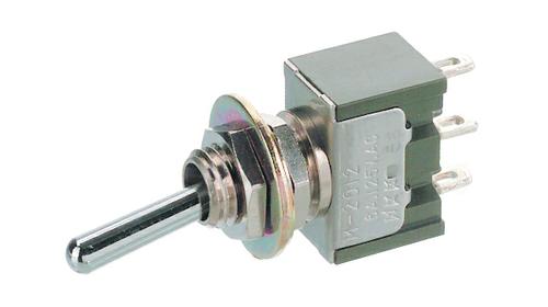 M2032SS4W01NKK Switches