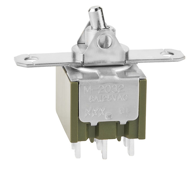 M2032TNW01NKK Switches