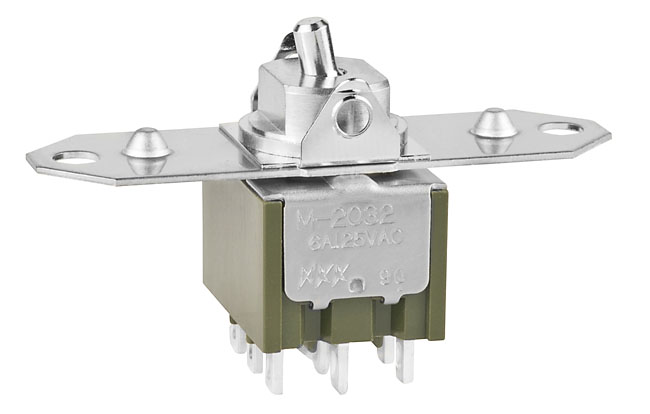 M2032TYW01NKK Switches