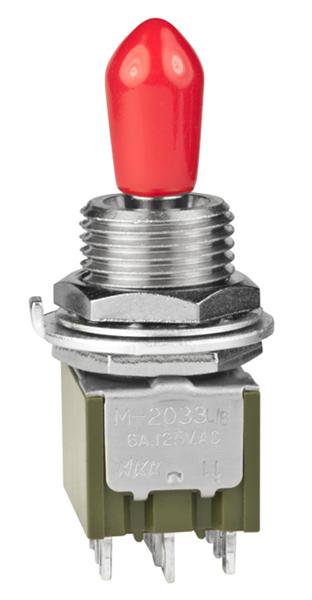 M2033BB1W01-RCNKK Switches