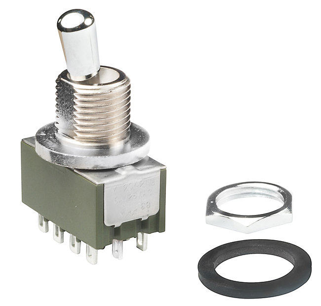 M2042BB3W01NKK Switches
