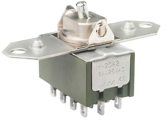 M2042TYW01NKK Switches