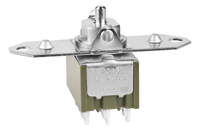 M2048TYW01NKK Switches