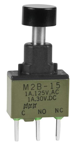 M2B15AA5W03-HANKK Switches