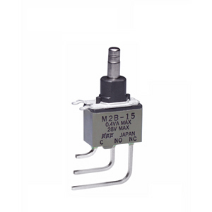 M2B15AA5W40NKK Switches
