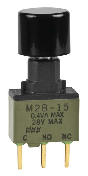 M2B15BA5G03-CANKK Switches