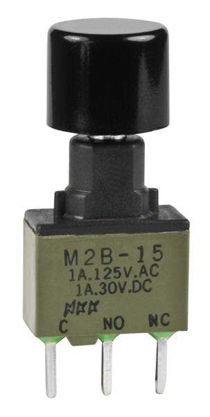 M2B15BA5W03-CANKK Switches