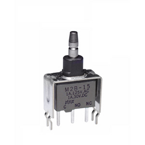 M2B15BA5W13NKK Switches