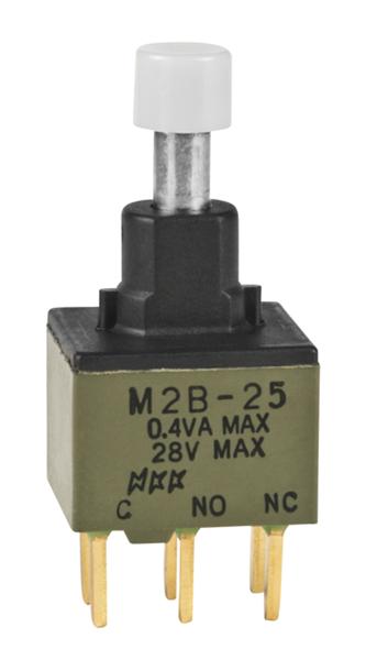 M2B25AA5G03-FBNKK Switches