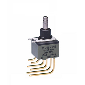 M2B25AA5G40NKK Switches