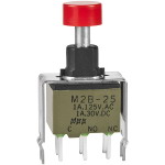 M2B25AA5W13-HCNKK Switches