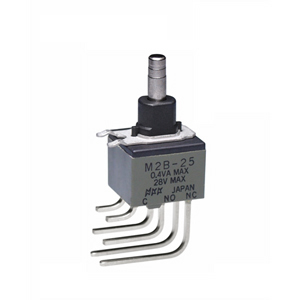 M2B25AA5W40NKK Switches