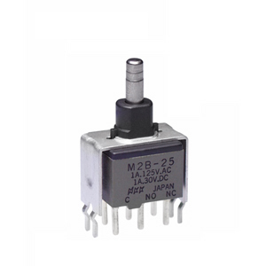 M2B25BA5G13NKK Switches