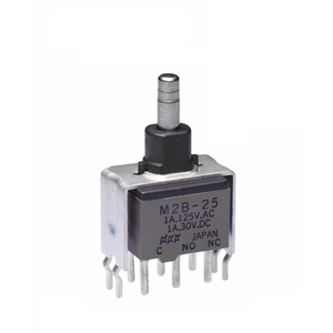 M2B25BA5W13-CANKK Switches