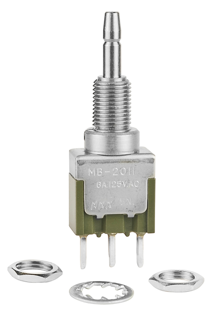 MB2011LS1W02NKK Switches