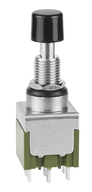 MB2085SD3W01-BANKK Switches