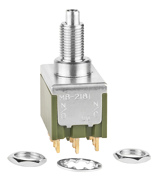MB2181SD1G01NKK Switches