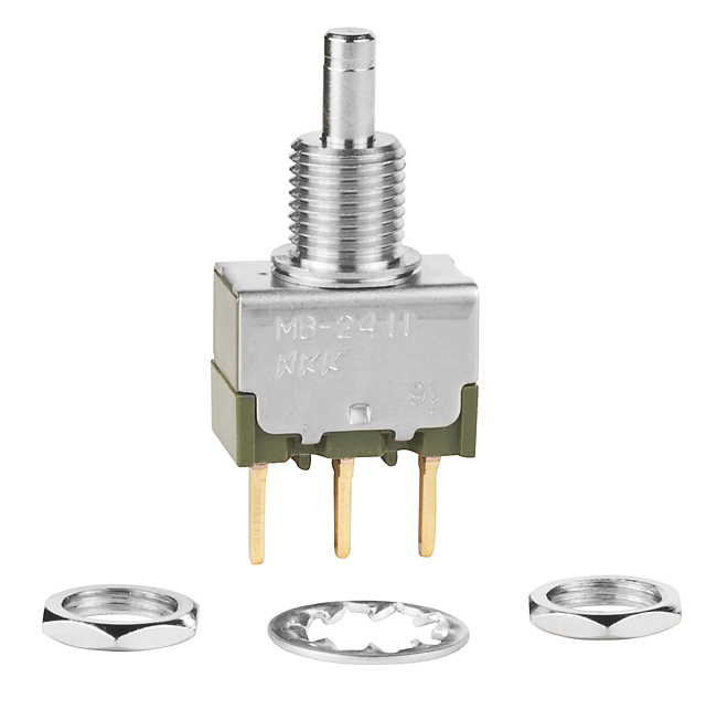 MB2411A1G03NKK Switches
