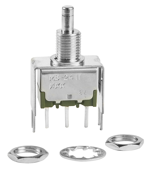 MB2411E1W13NKK Switches