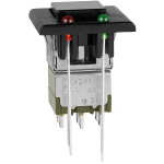 MB2461JW01-A-3A-CFNKK Switches