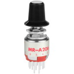 MRA206-BBNKK Switches