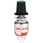 MRA206-BFNKK Switches