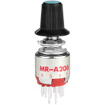 MRA206-BGNKK Switches