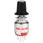 MRA206-BHNKK Switches