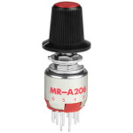 MRA206-CCNKK Switches