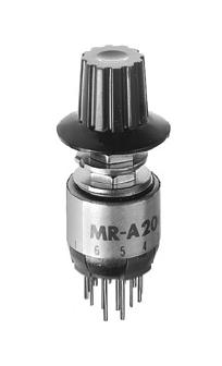 MRA403-BHNKK Switches