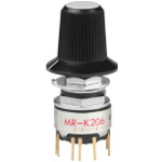 MRK206-BBNKK Switches