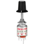 MRX108-BBNKK Switches
