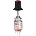 MRX108-BCNKK Switches