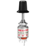 NKK Switches MRX108-BH
