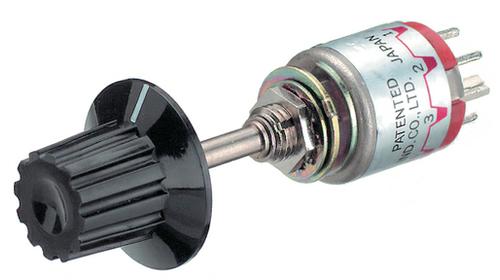 MRX204NKK Switches