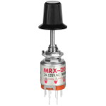MRX204-BBNKK Switches