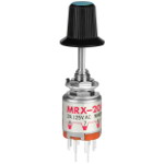 MRX204-BGNKK Switches