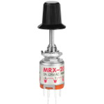 MRX204-BHNKK Switches