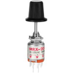 MRX204-CBNKK Switches