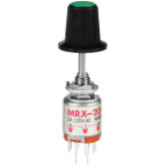 MRX204-CFNKK Switches